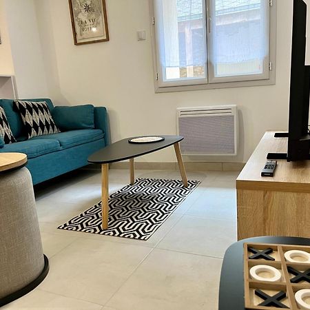 2 Suites, Cour Privee, Climatisation, Le Nid De Blois Vienne Bagian luar foto