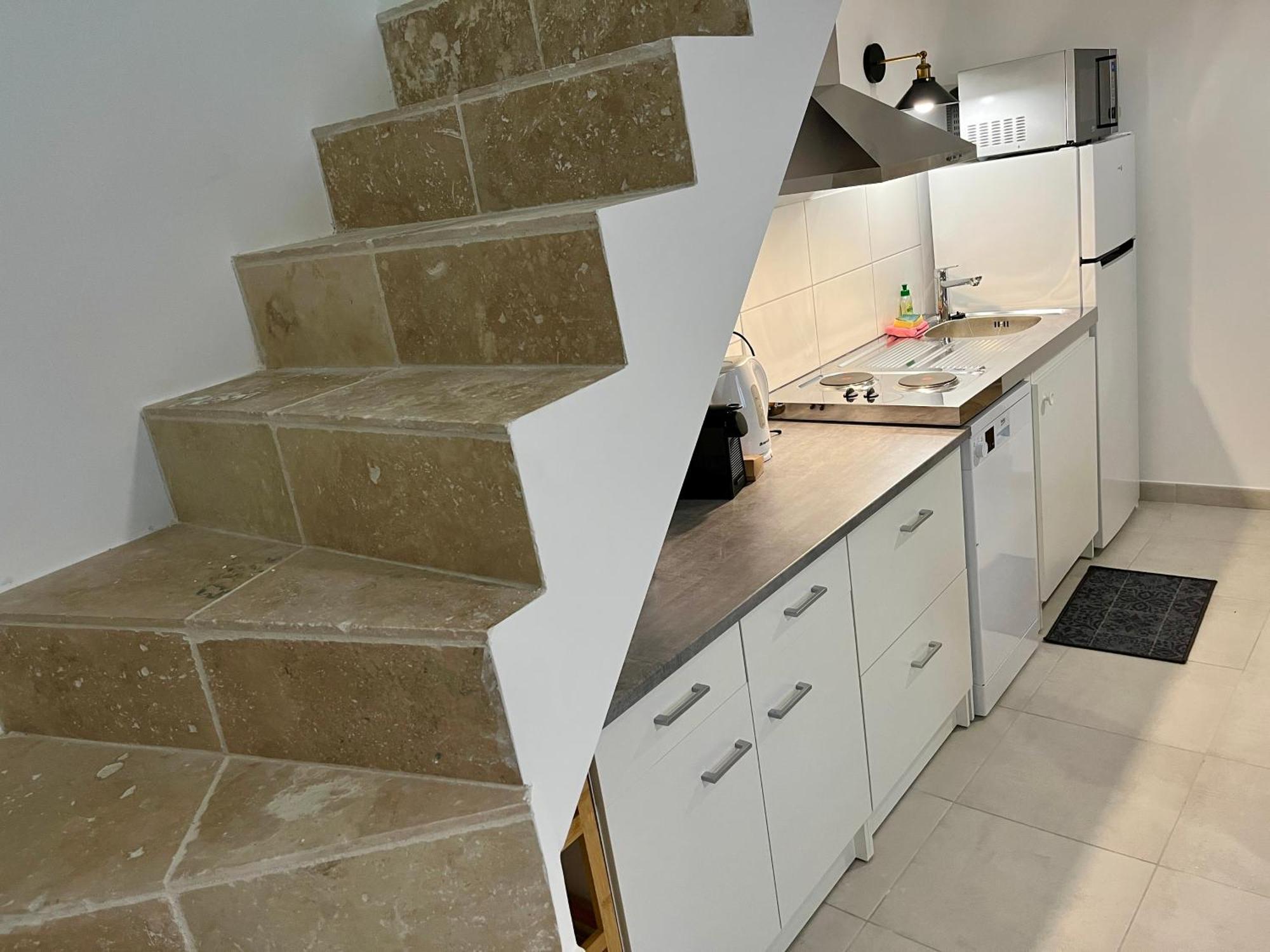 2 Suites, Cour Privee, Climatisation, Le Nid De Blois Vienne Bagian luar foto